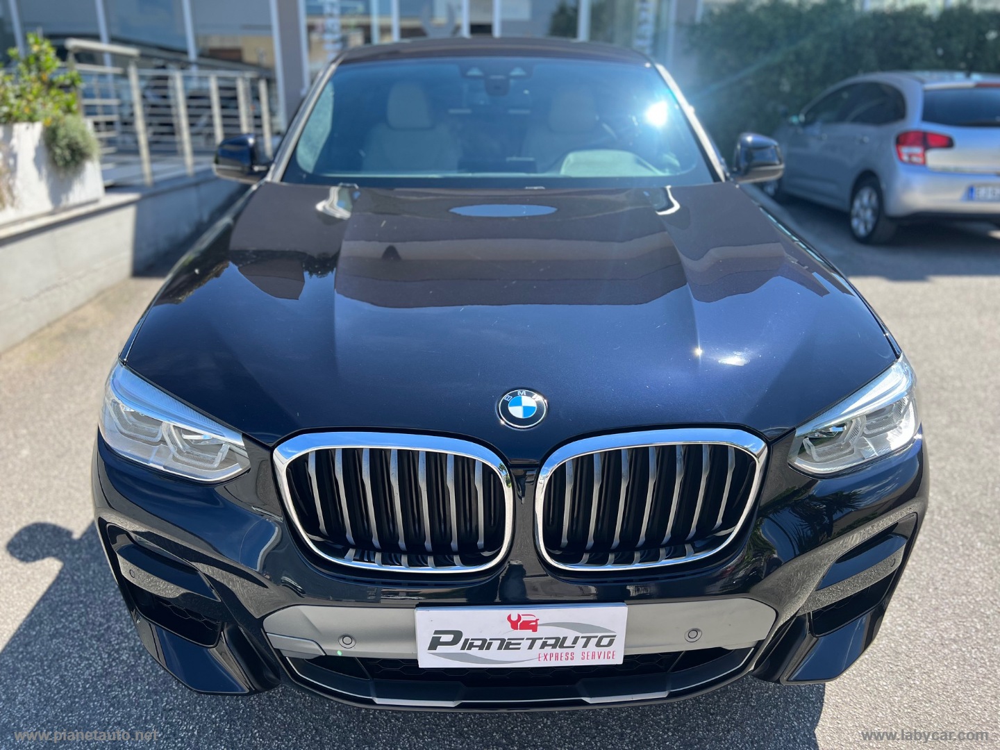 X4 xDrive20d Msport - immagine 2