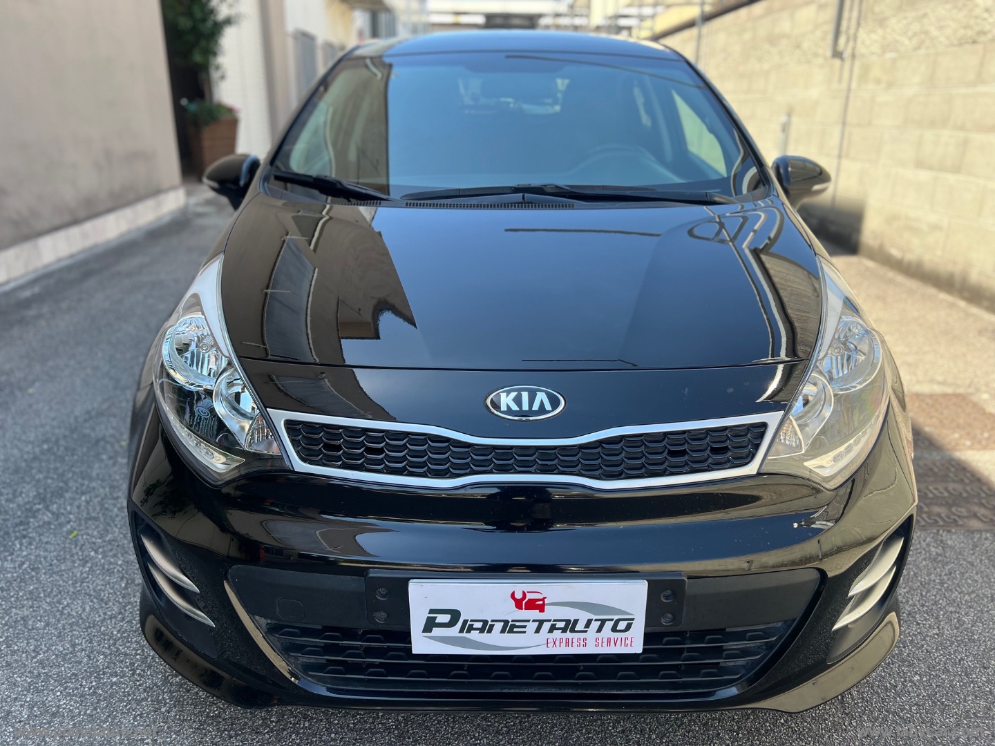 Rio 1.1 CRDi 5p. Cool - immagine 2