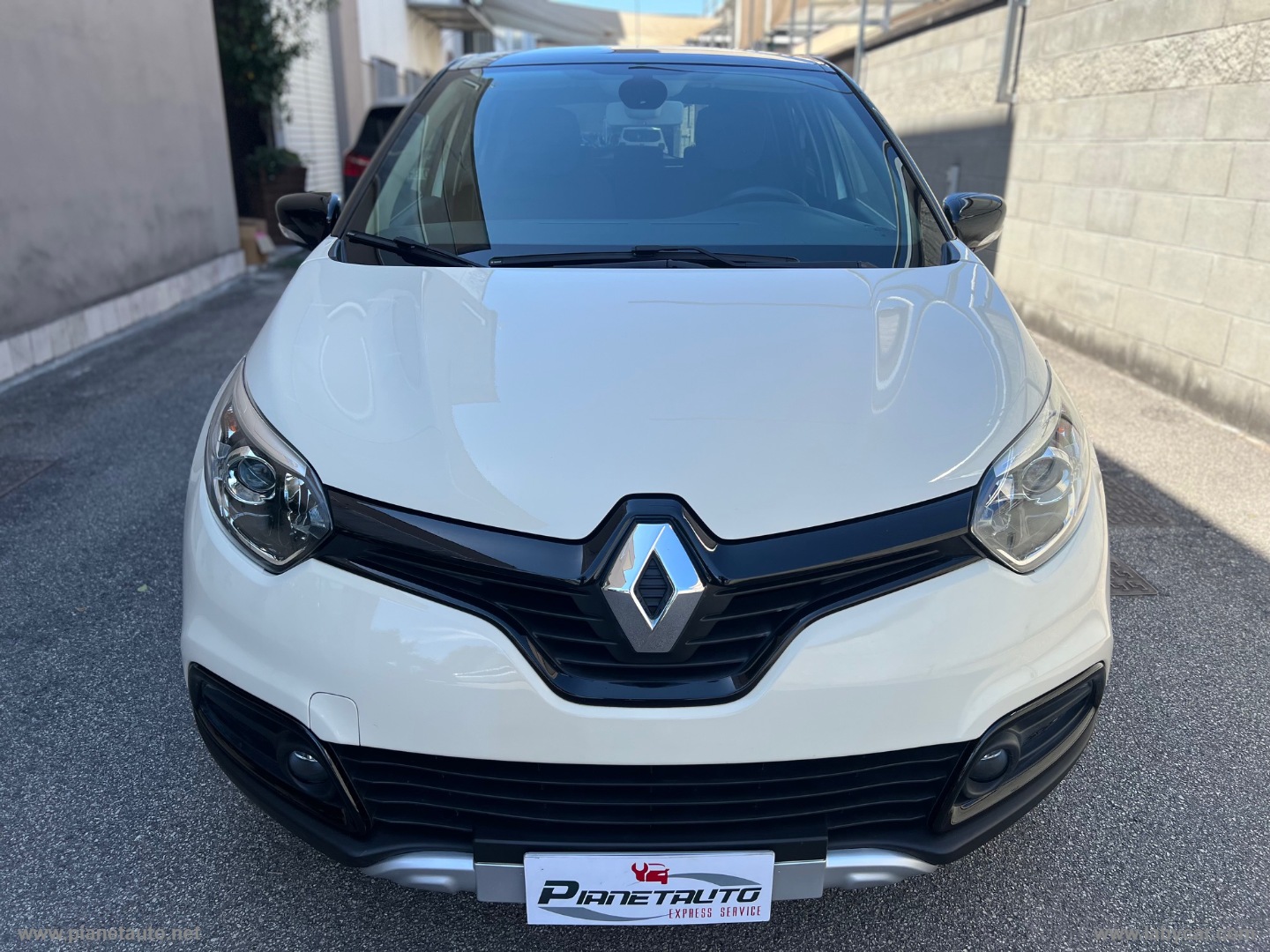 Captur dCi 8V 90 CV EDC S&S Ener. Intens - immagine 2