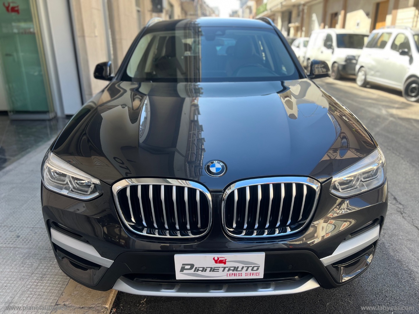 X3 xDrive20d 48V xLine - immagine 2