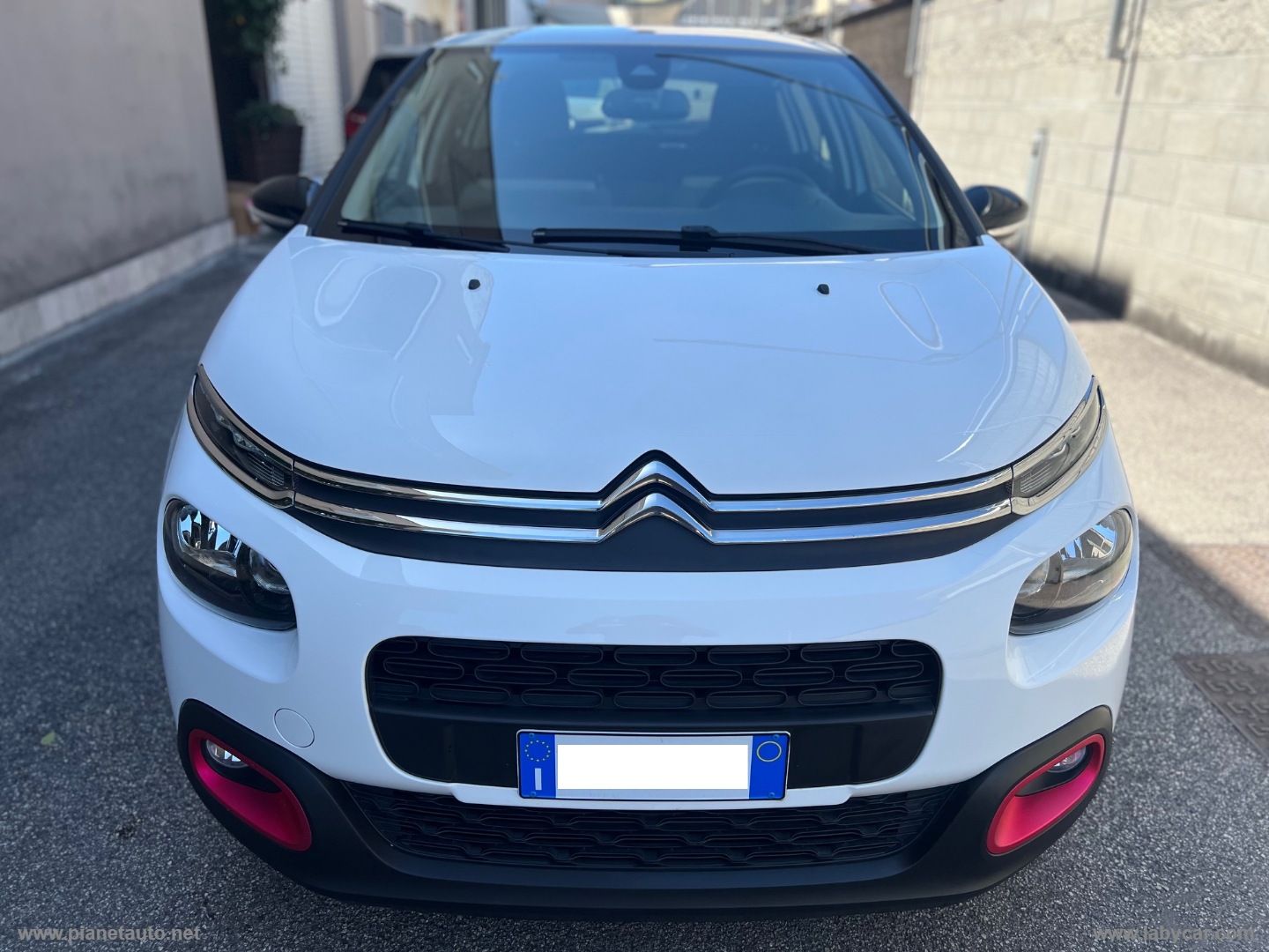 C3 PureTech 82 Shine - immagine 2