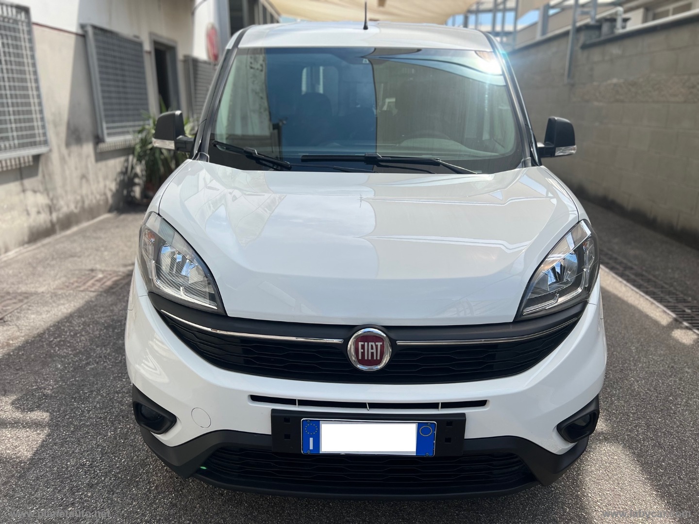Doblò 1.6 MJT 105CV PC Combi N1 Easy - immagine 2