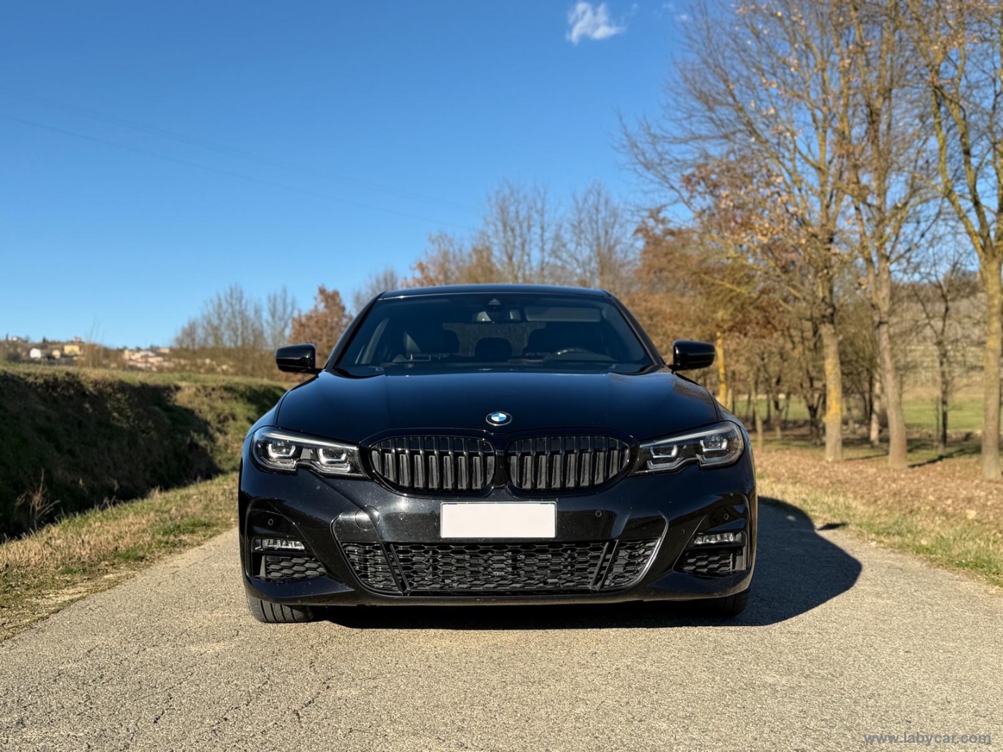 320d 48V Msport - immagine 2