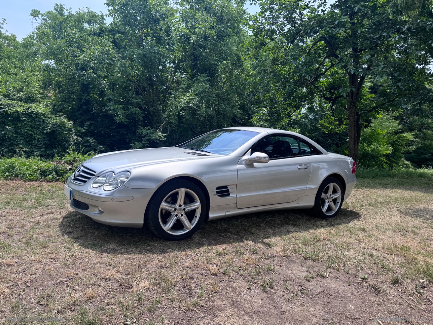 SL 350 - immagine 2