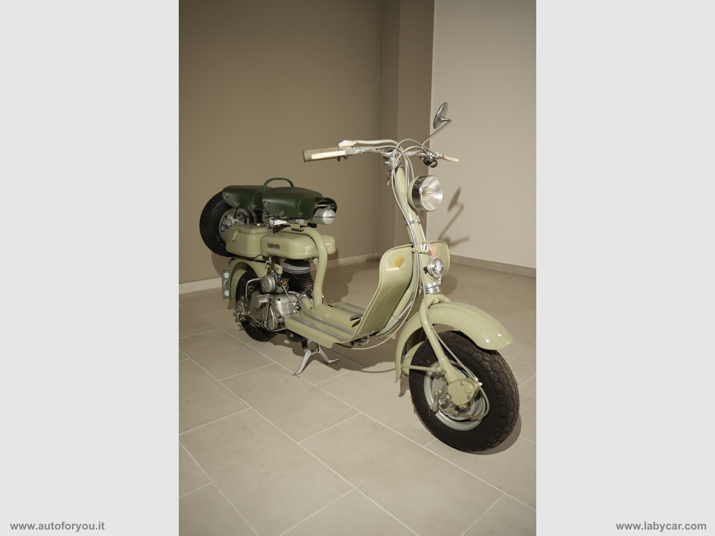 LN 125 - immagine 2