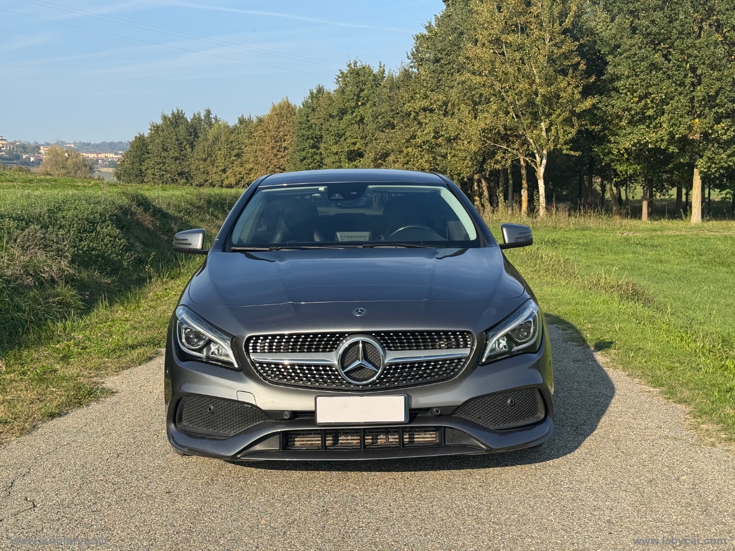 CLA 200 d 4Matic Automatic Sport - immagine 2