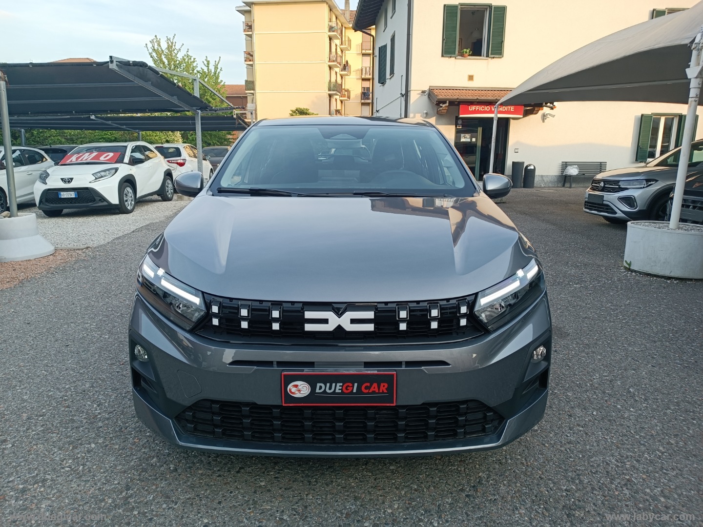 Sandero Streetway TCe 100CV Expression - immagine 2