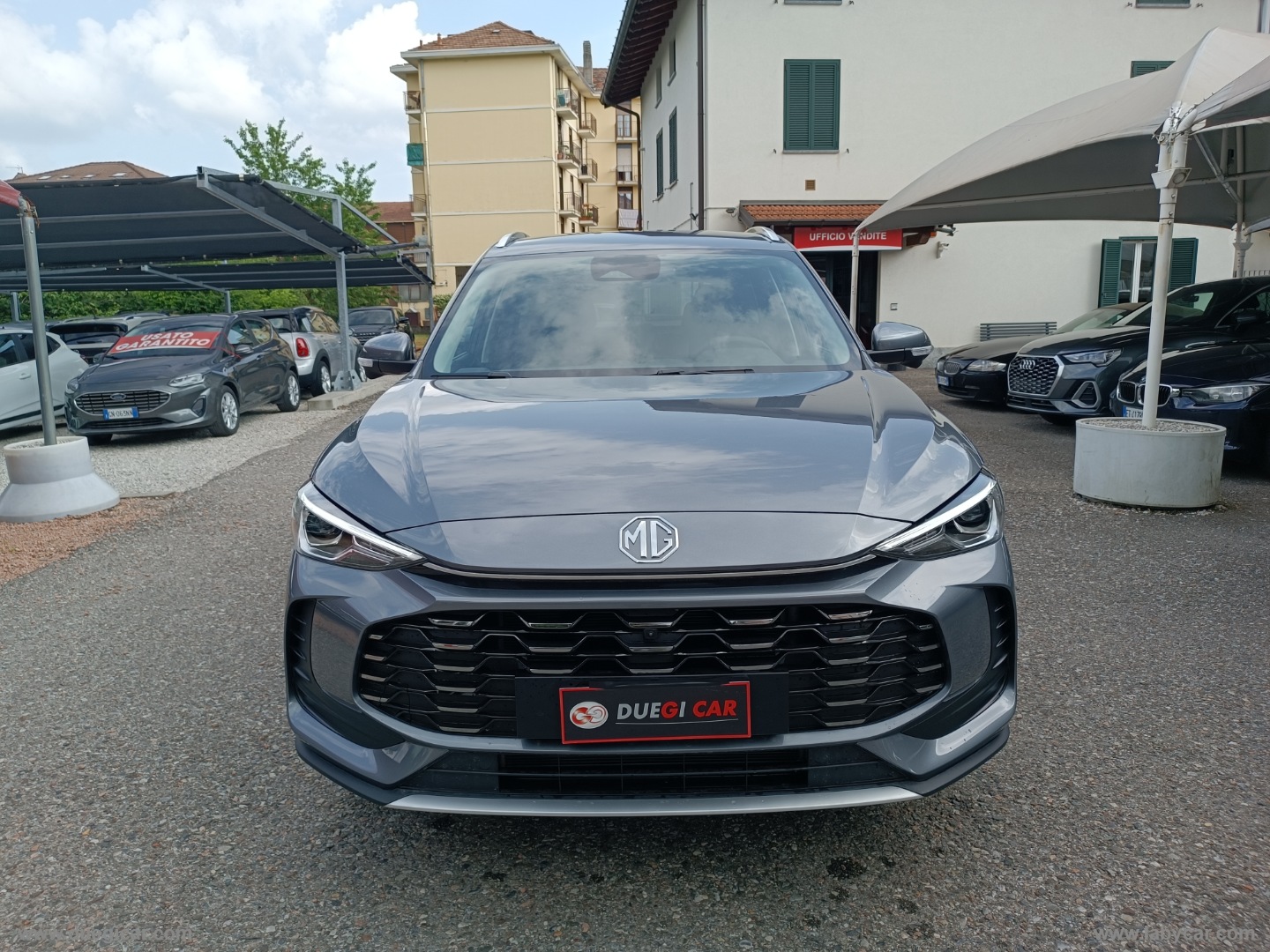 ZS Hybrid+ Luxury - immagine 2