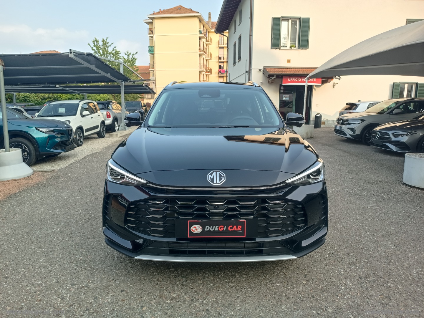 ZS Hybrid+ Luxury - immagine 2