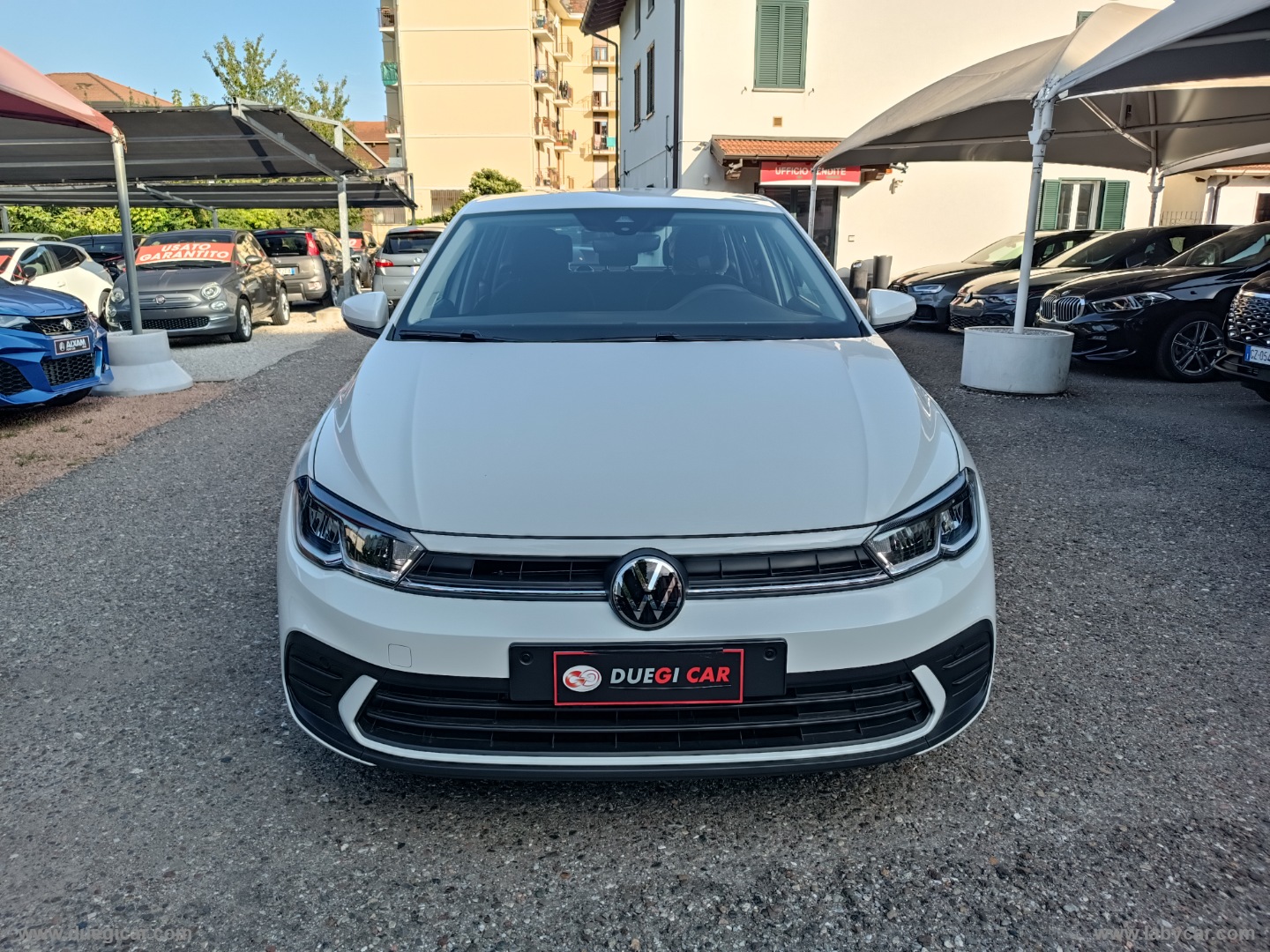 Polo 1.0 EVO Edition Plus - immagine 2
