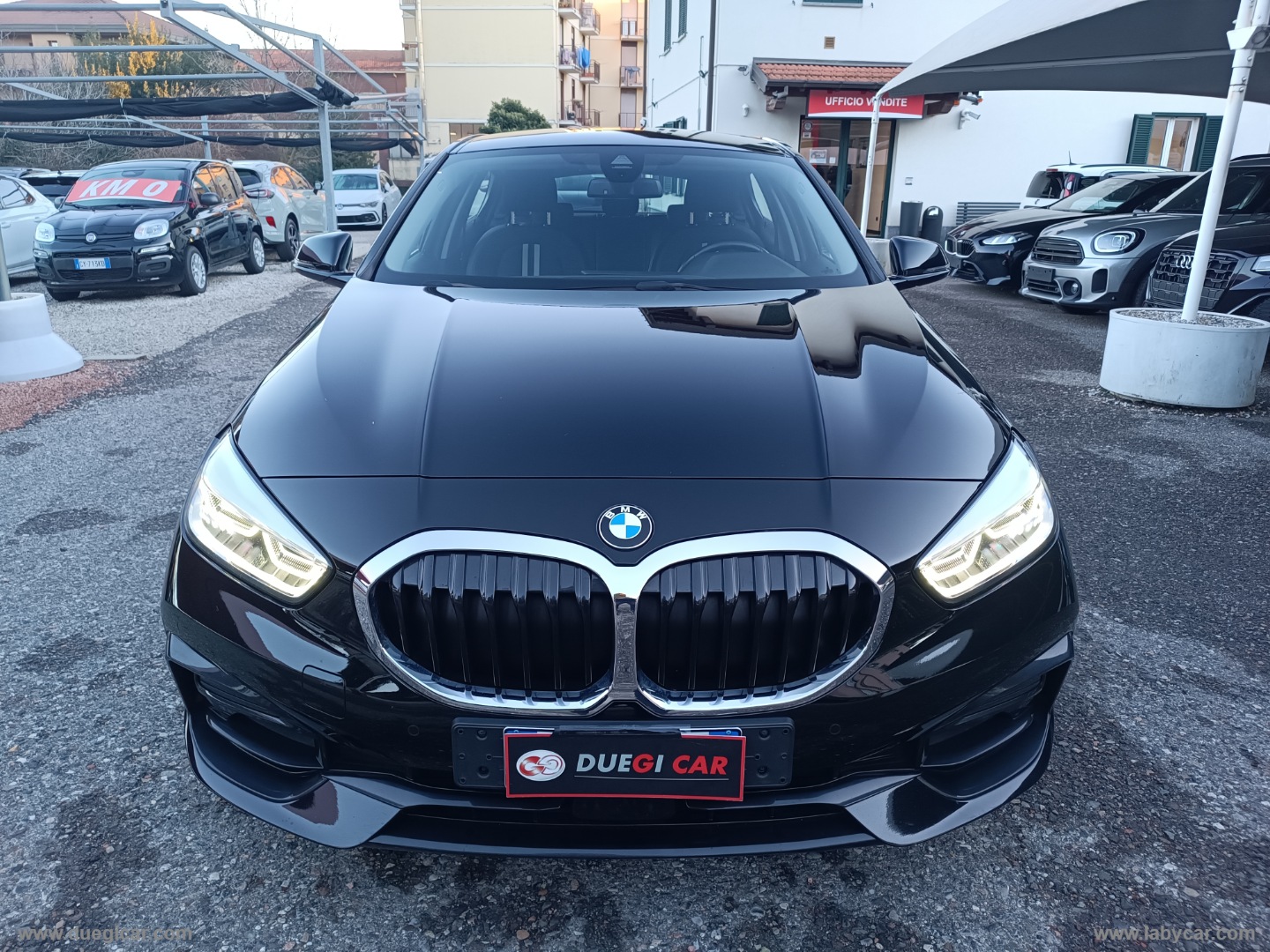 118i 5p. - immagine 2
