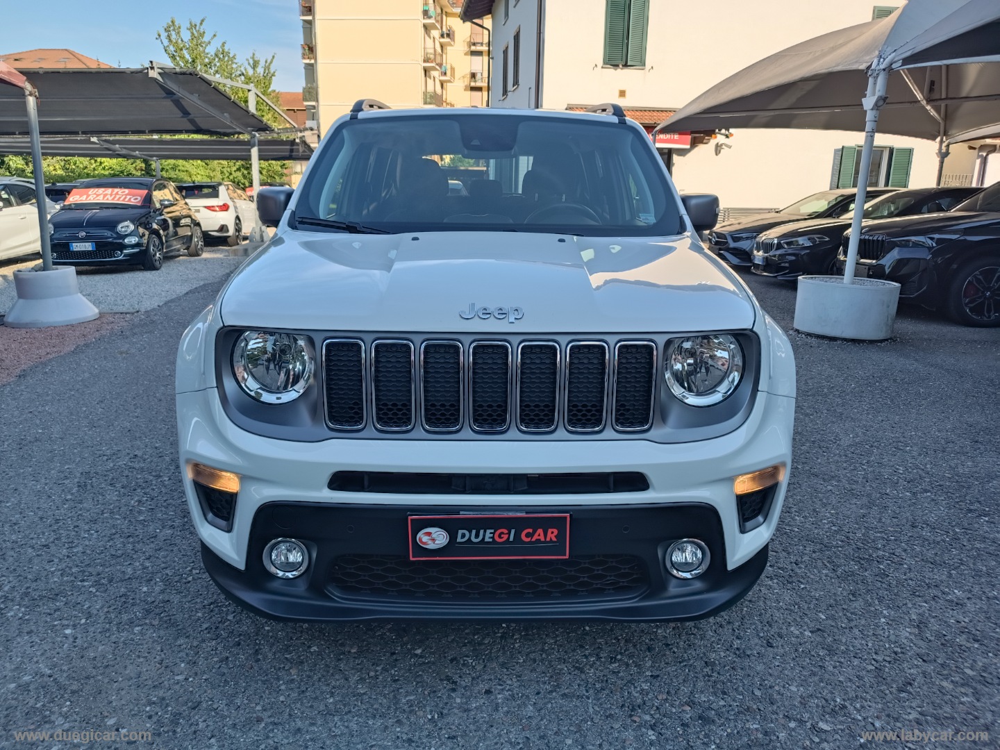 Renegade 1.0 T3 Limited - immagine 2