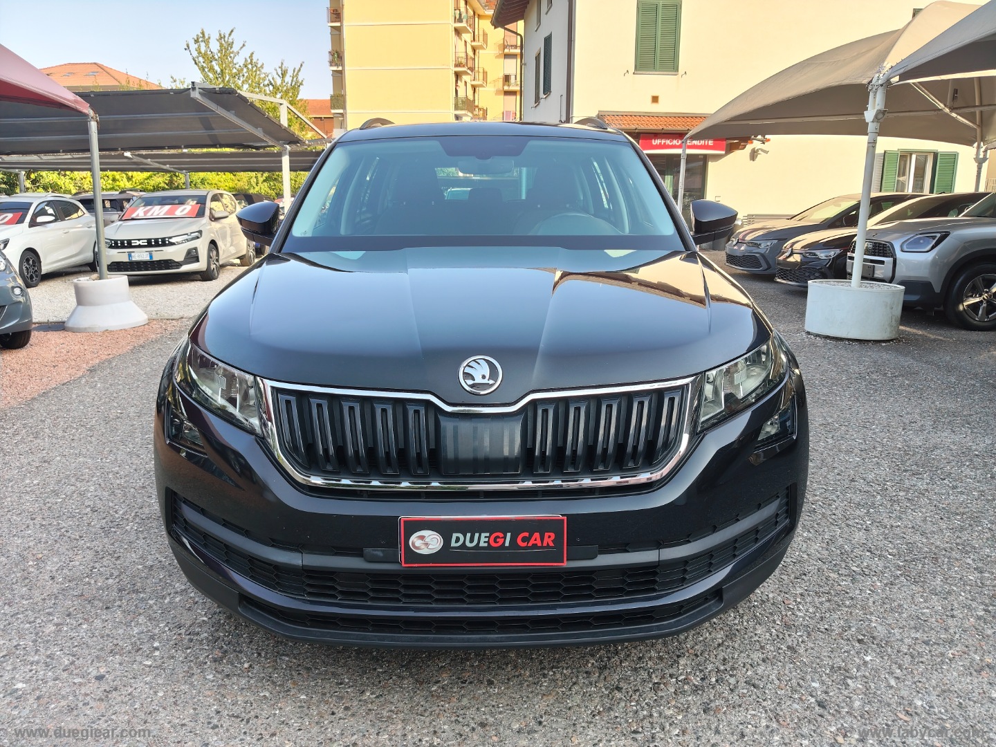 Kodiaq 1.5 TSI ACT Executive - immagine 2