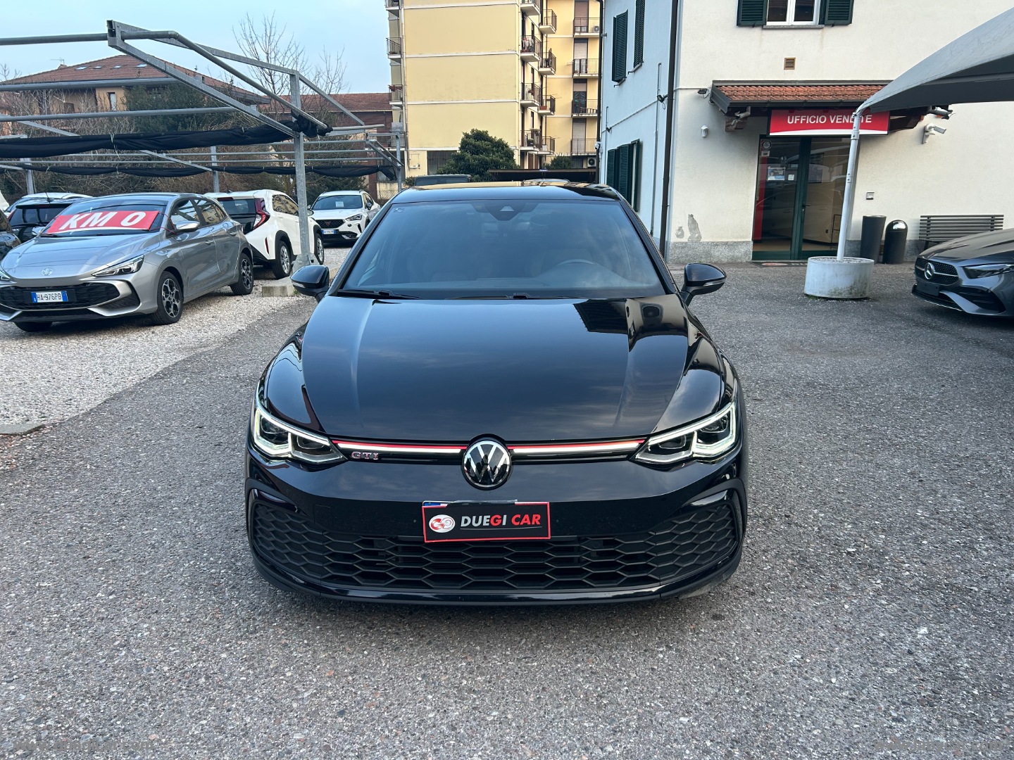 Golf 2.0 TSI GTI DSG - immagine 2