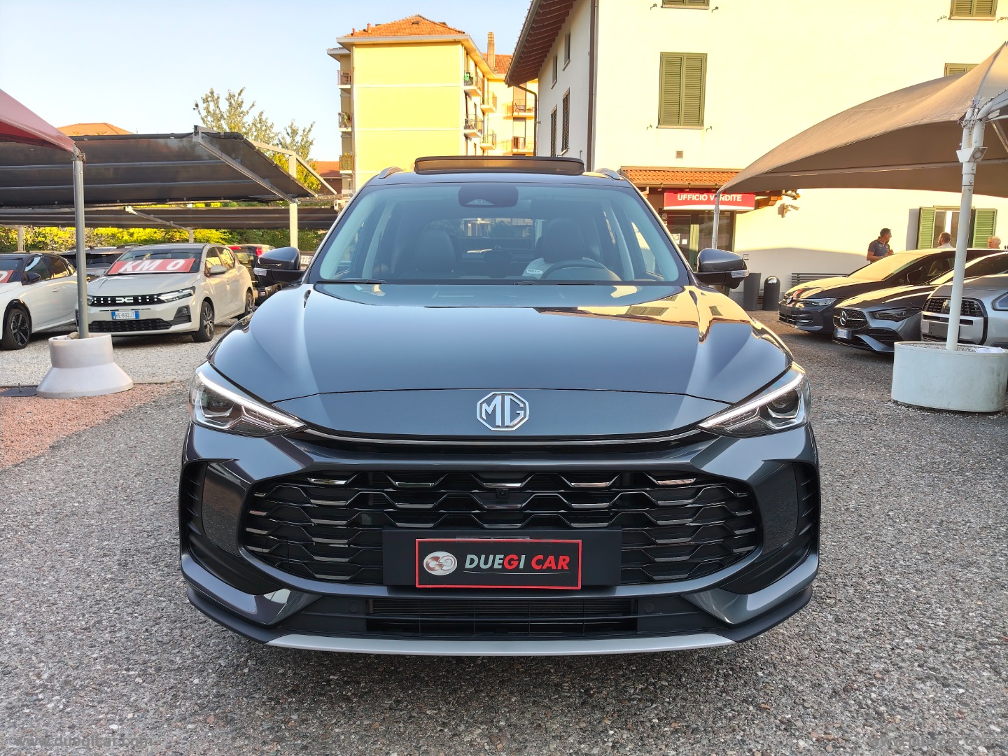 ZS Hybrid+ Luxury - immagine 2