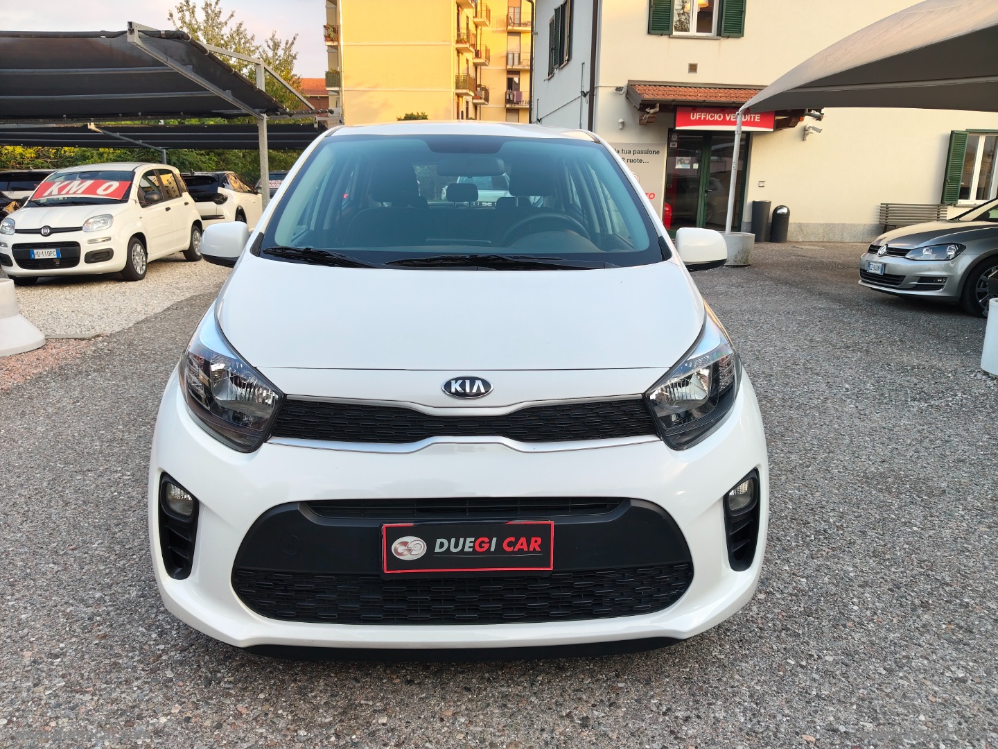 Picanto 1.0 12V 5p. Urban - immagine 2