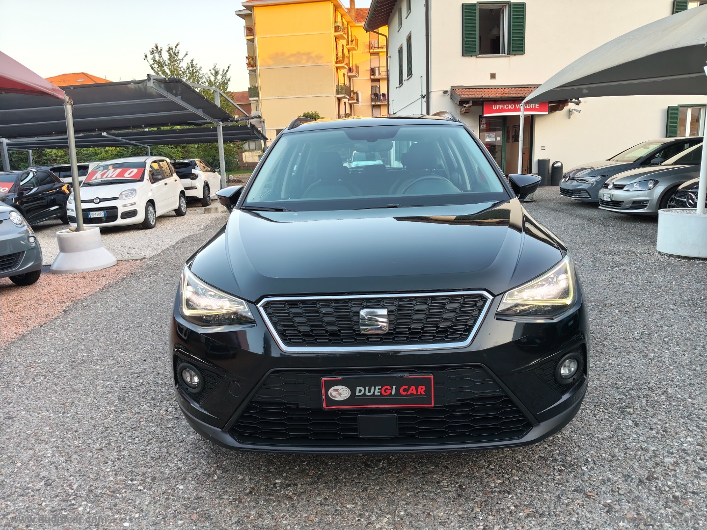 Arona 1.0 EcoTSI Style - immagine 2