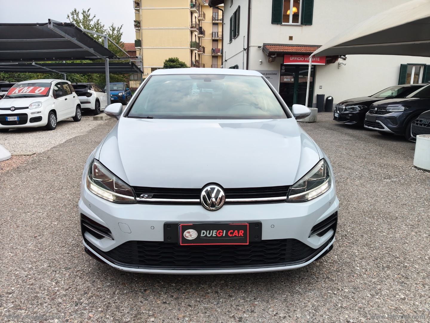 Golf 1.5 TSI ACT DSG 5p. Sport BMT - immagine 2