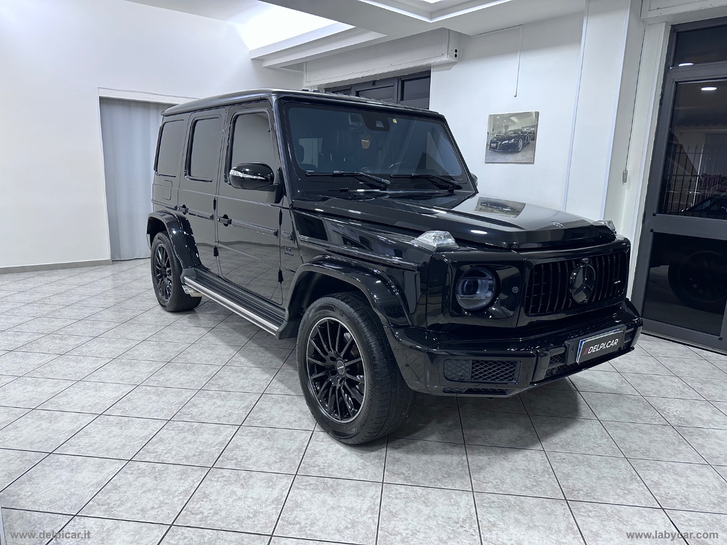 G 500 S.W. Premium - immagine 2