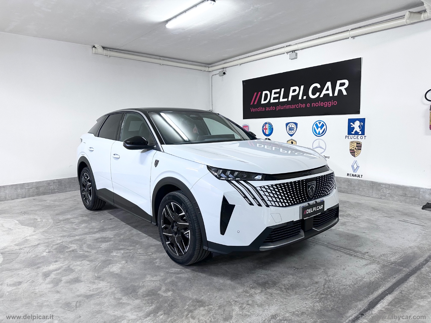 3008 GT - immagine 2