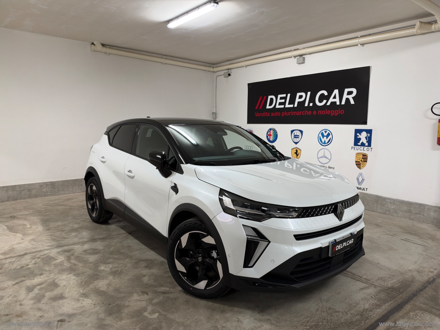 Captur Eco-G 120 CV Techno - immagine 2