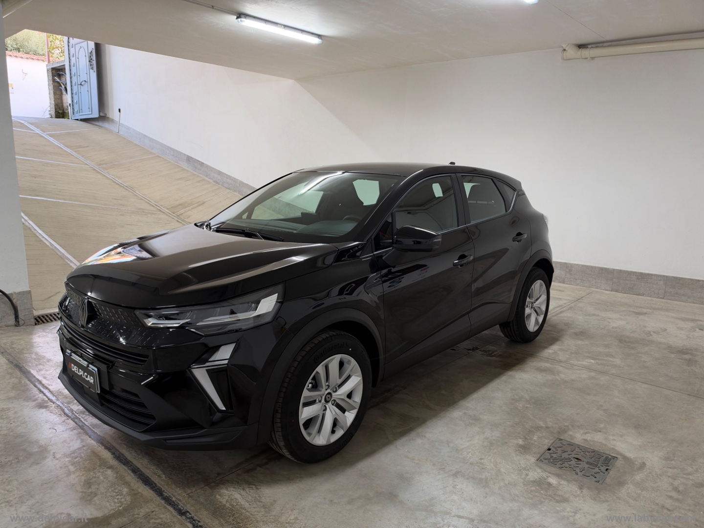 Captur Eco-G 120 CV Evolution - immagine 2