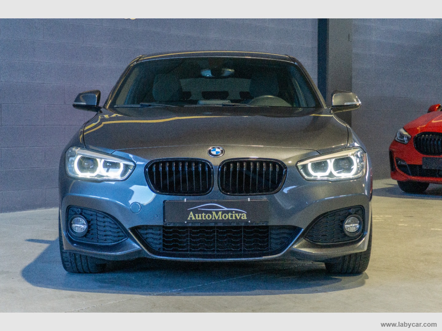 125i 5p. Msport - immagine 2