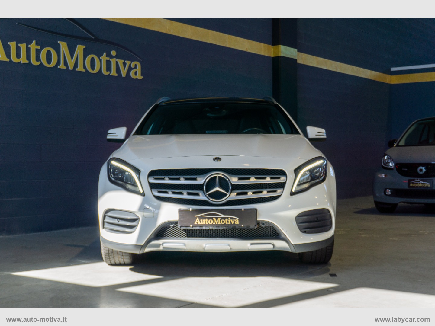 GLA 180 Premium - immagine 2