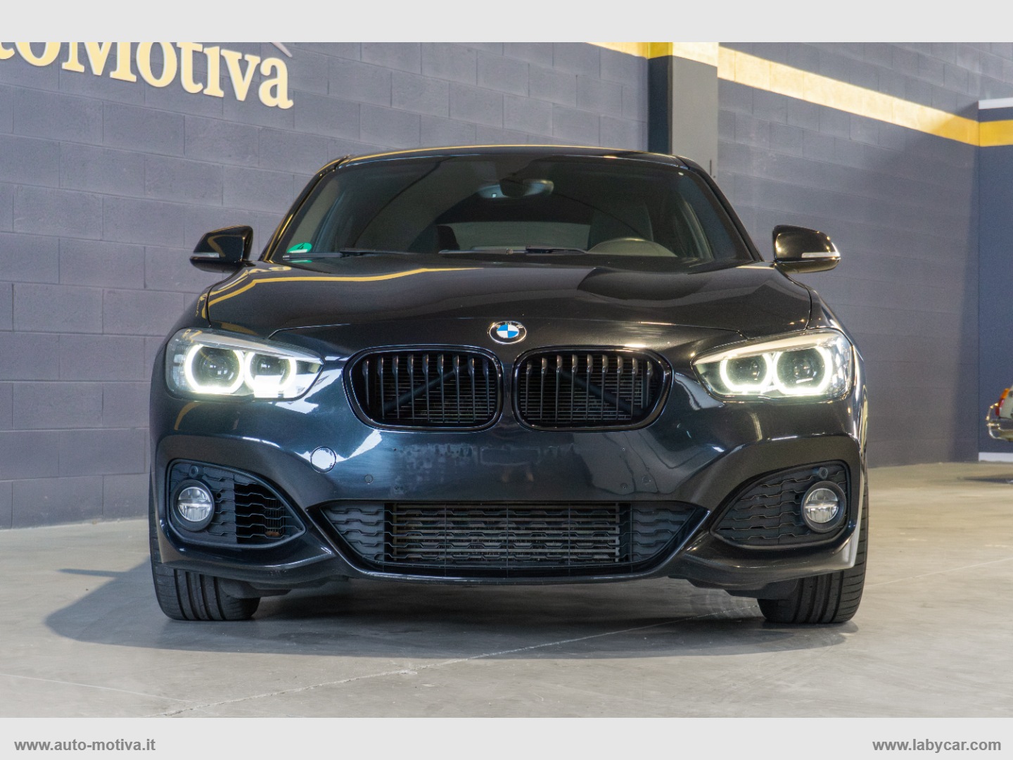 118i 5p. Msport - immagine 2