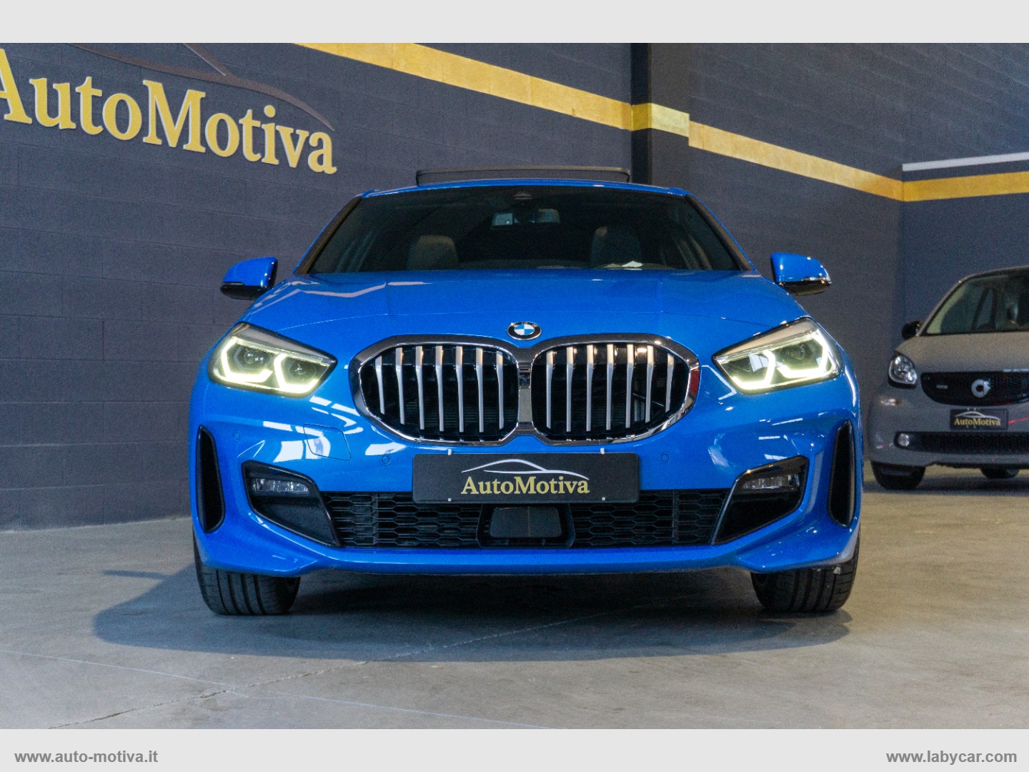 118i 5p. Msport - immagine 2