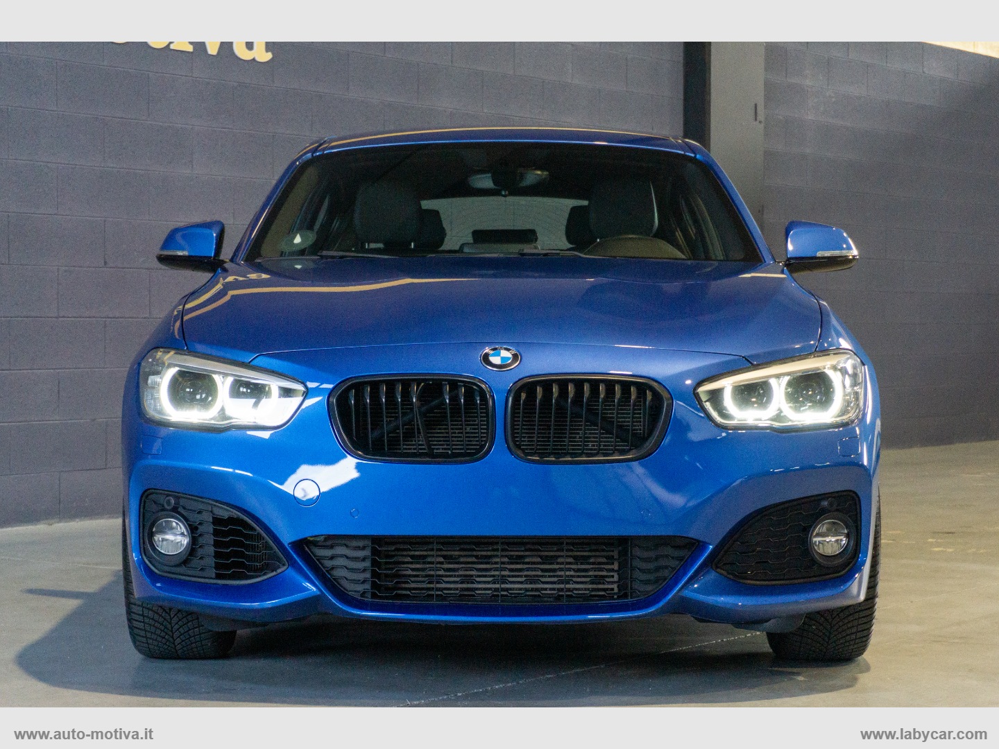 118i 5p. Msport - immagine 2