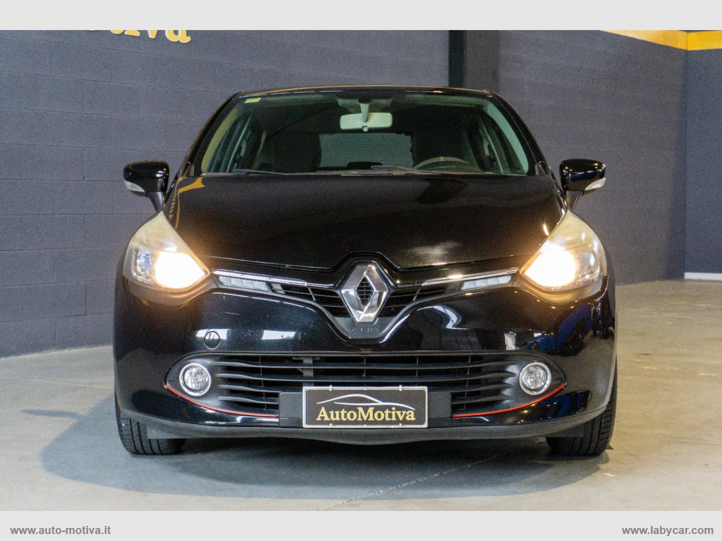 Clio 1.2 75 CV GPL 5p. Live - immagine 2