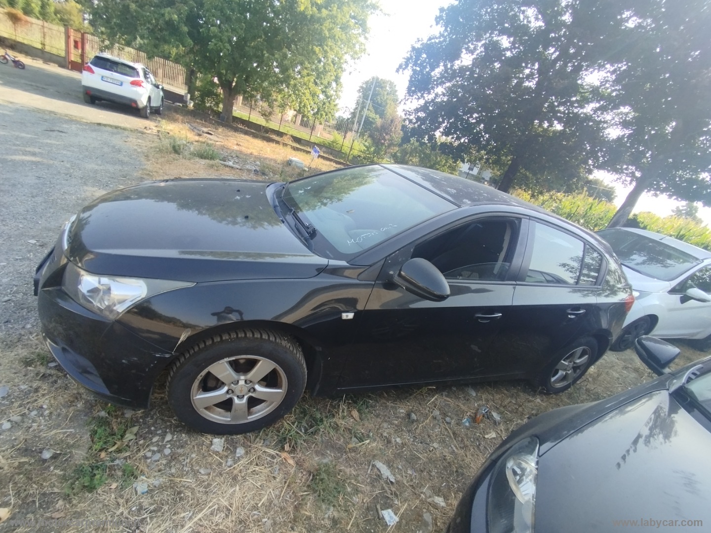 Cruze 1.8 5p. LT GPL - immagine 2