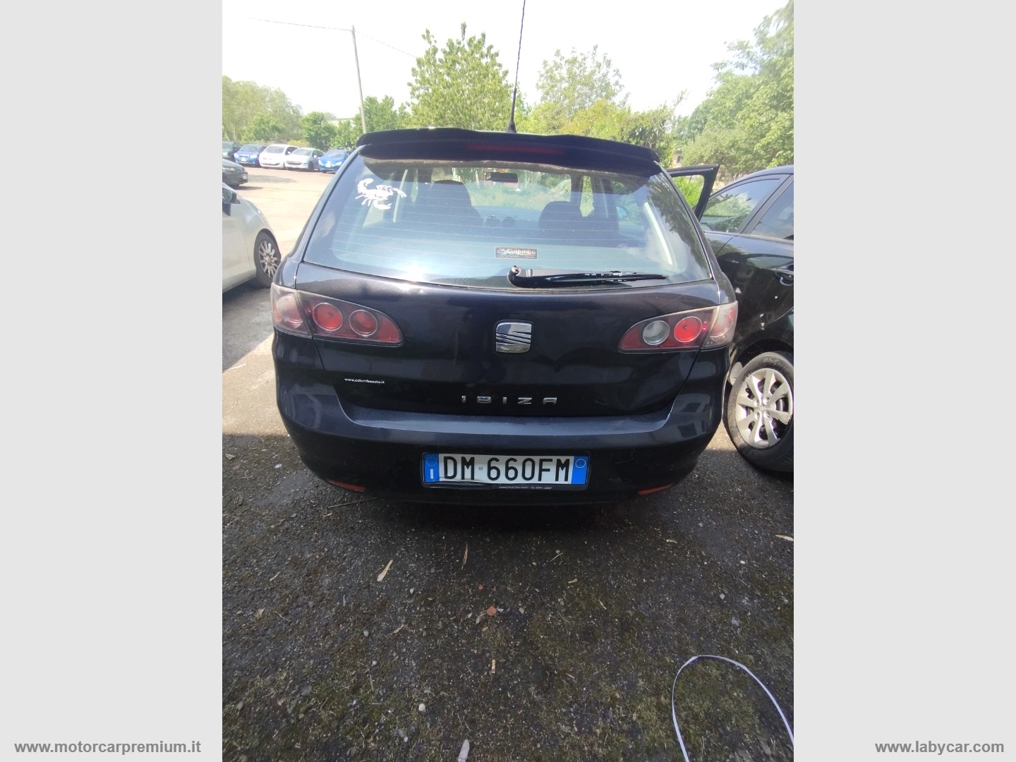 Ibiza 1.2 60CV 5p. Free - immagine 2