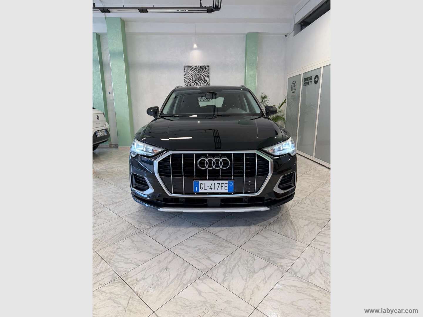 Q3 35 TDI S tronic Business Advanced - immagine 2