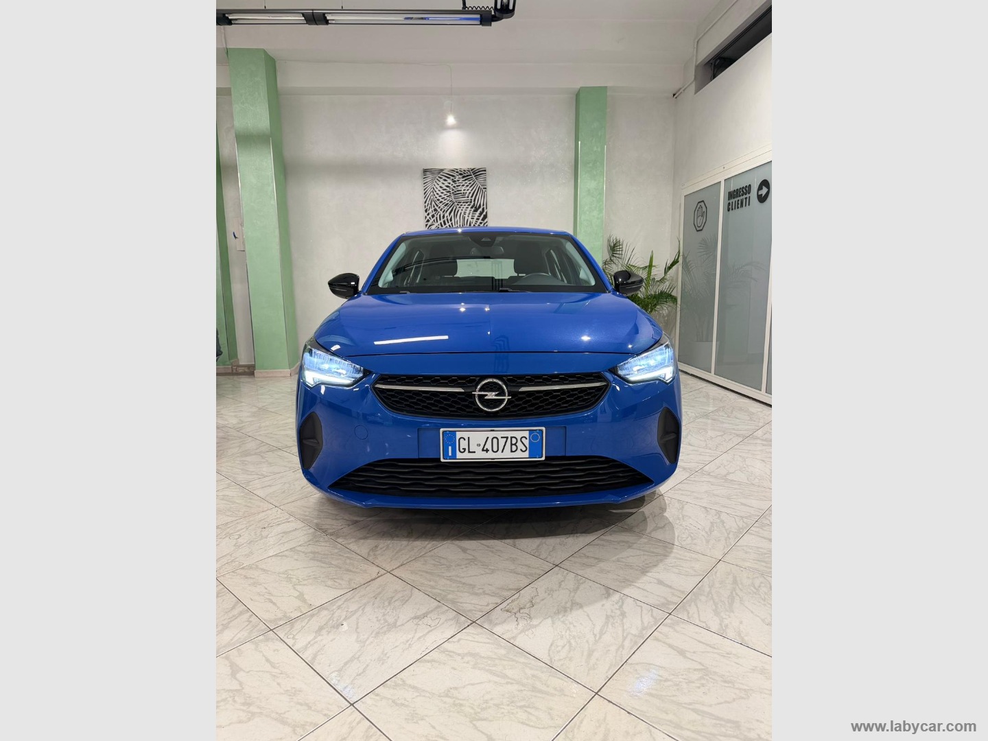 Corsa 1.2 GS - immagine 2