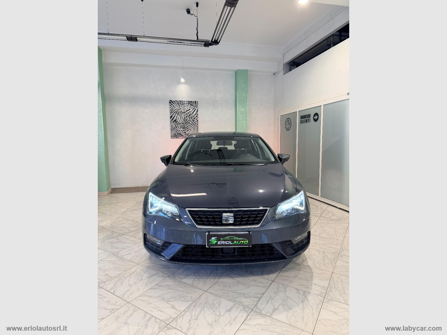 Leon 1.0 TSI ST XCELLENCE - immagine 2