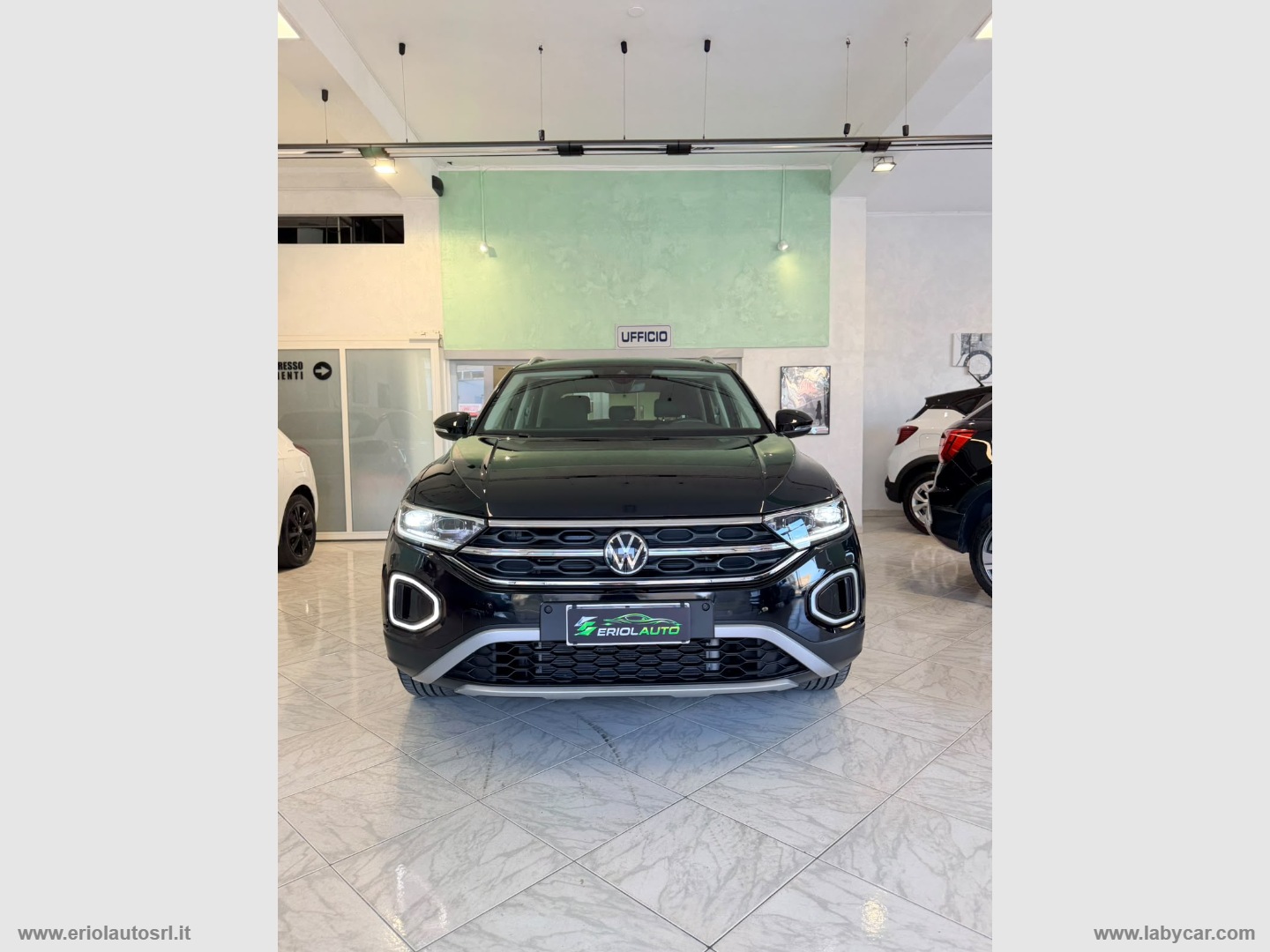 T-Roc 1.0 TSI Style - immagine 2