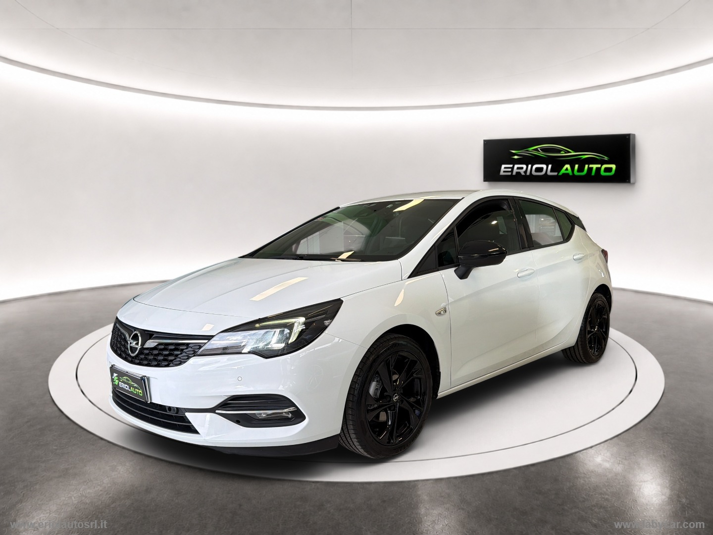 Astra 1.5 CDTI 105 CV S&S 5p. GS Line - immagine 2