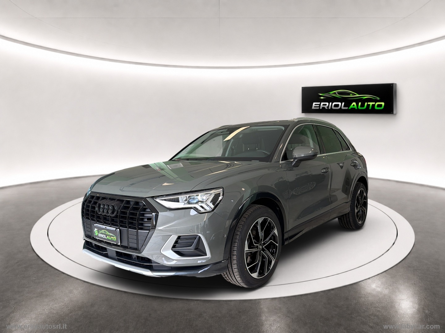 Q3 35 TDI quattro S tronic Business Adv. - immagine 2