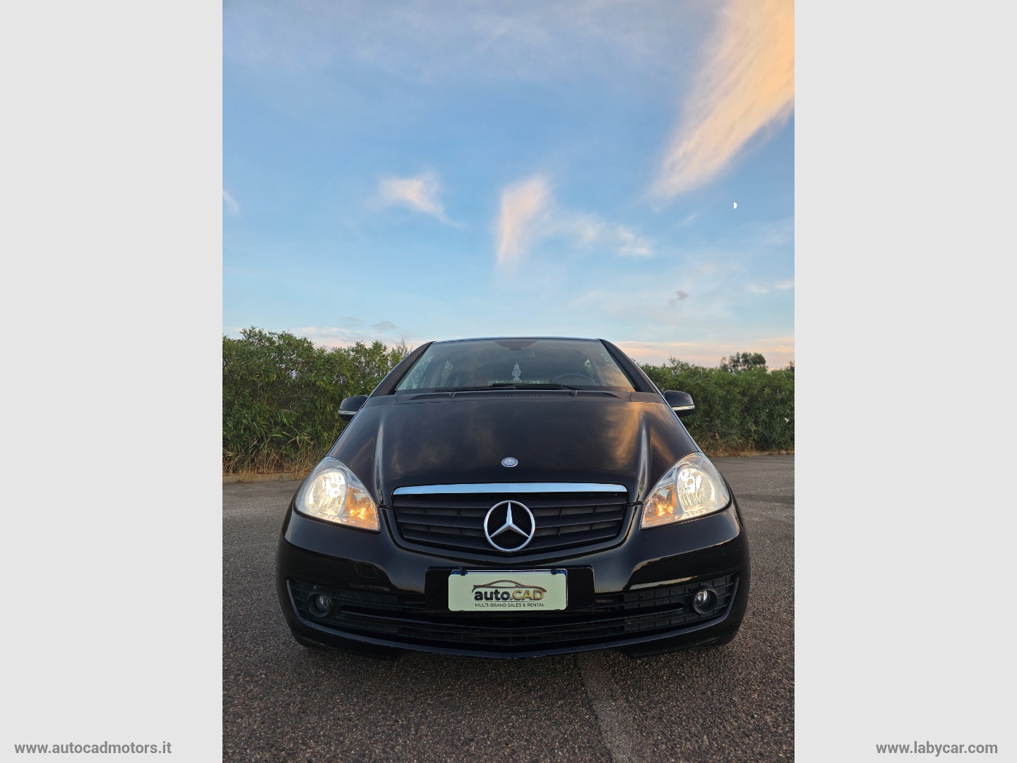 A 160 CDI BlueEFFICIENCY Executive - immagine 2