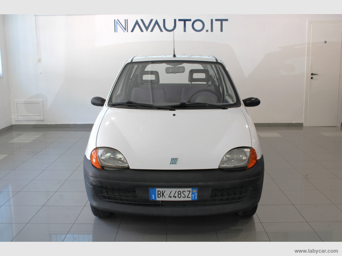 Seicento 1.1 Young - immagine 2
