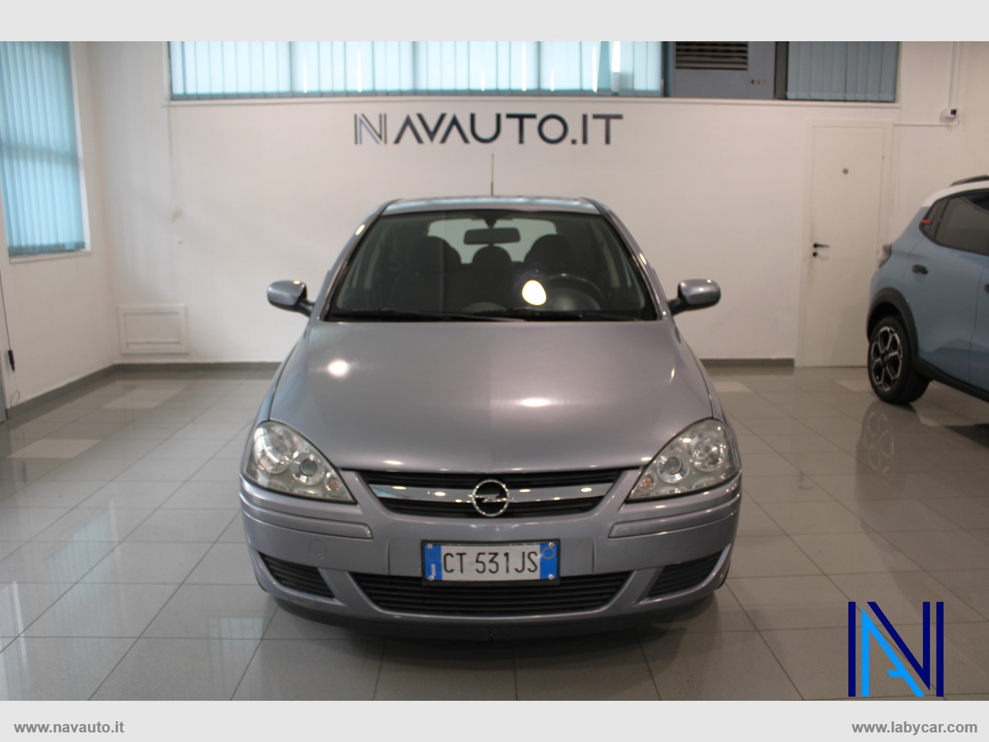 Corsa 1.3 16V CDTI 5p. Cosmo - immagine 2
