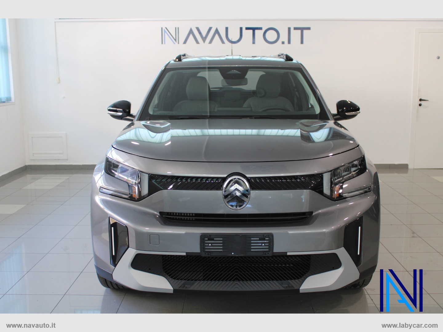 C3 Aircross PureTech Turbo 100 Plus - immagine 2