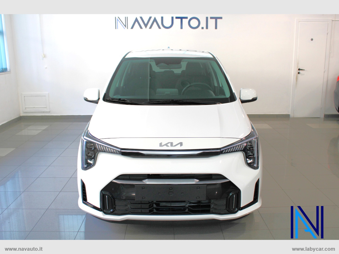 Picanto 1.0 GDi 5 porte Style - immagine 2