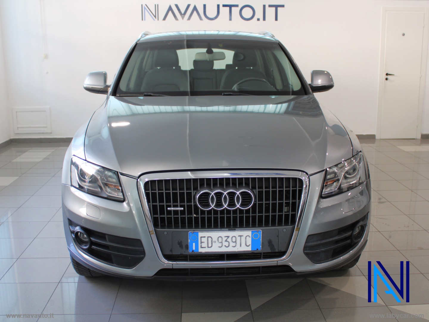 Q5 2.0 TDI 170 CV quattro S tronic - immagine 2