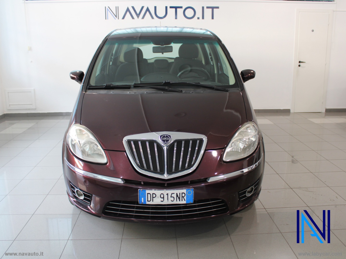 Musa 1.3 MJT 16V 90 CV Oro - immagine 2