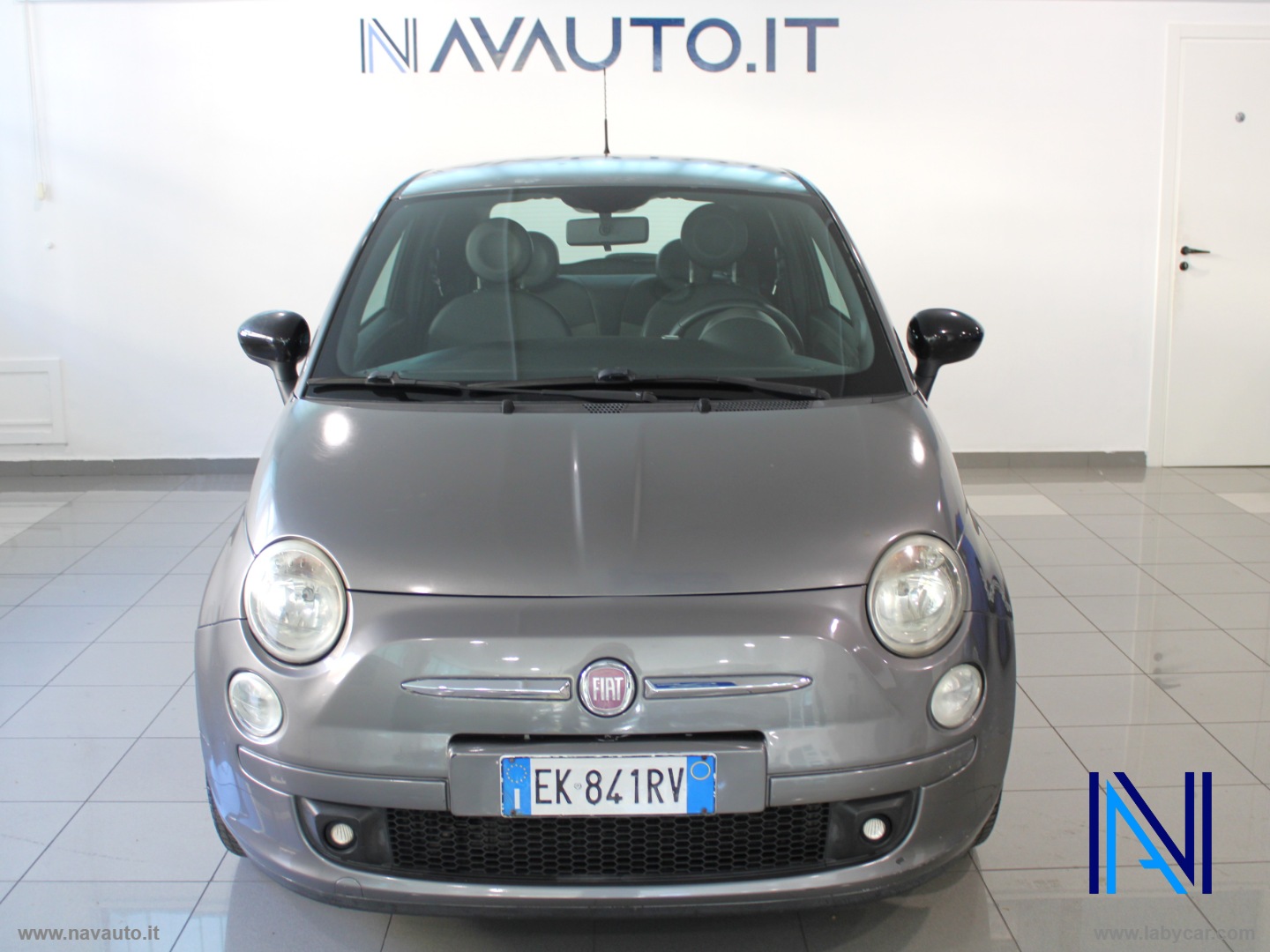500 0.9 TwinAir Turbo Sport - immagine 2