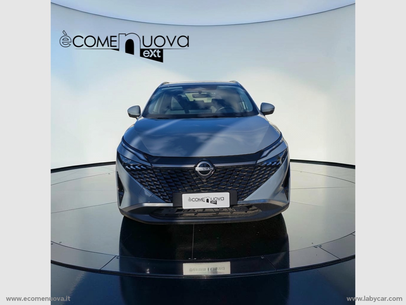 Qashqai e-Power N-Connecta - immagine 2