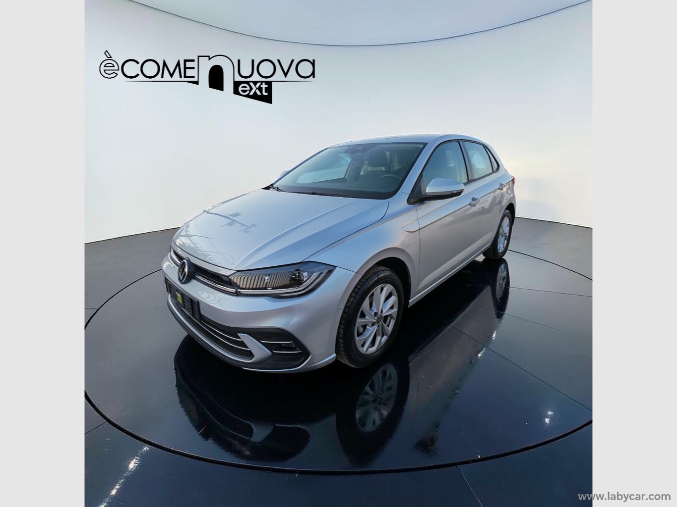 Polo 1.0 TSI Style - immagine 2